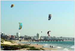 Kitesurf Port Elizabeth