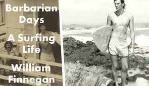surfing life finnegan
